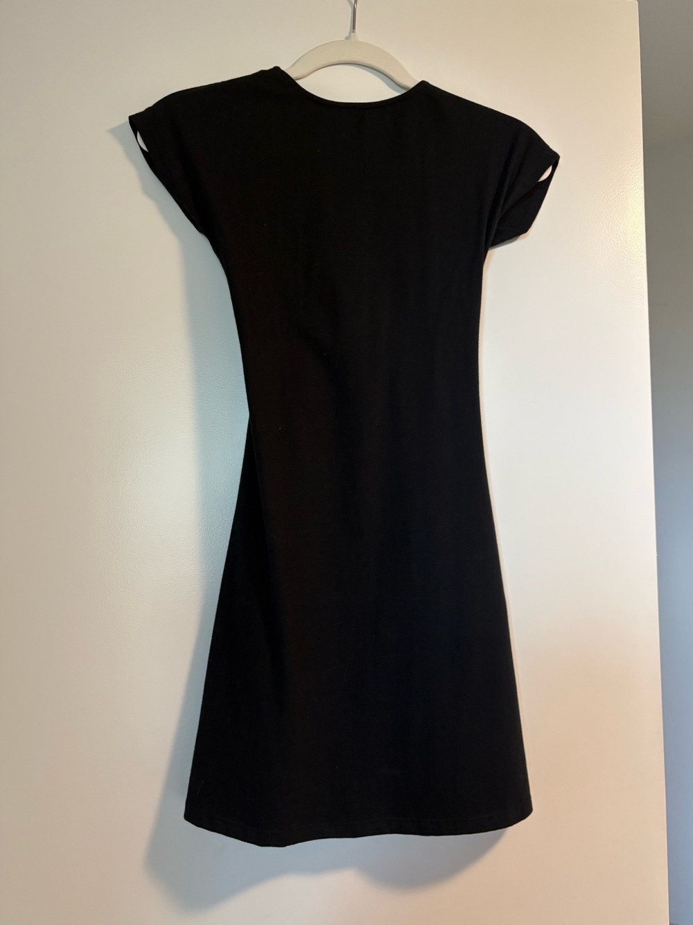 Motel Rocks open back dress